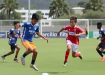 atletas revelados pela Copa CDHU
