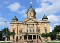 Conselho Municipal dos Direitos da Pessoa Idosa