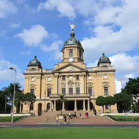 Conselho Municipal dos Direitos da Pessoa Idosa