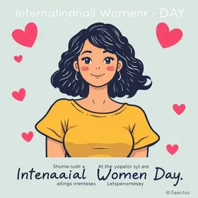 Dia da Mulher