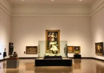 exposição na Pinacoteca