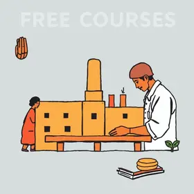 cursos gratuitos em Santos