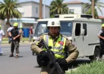 Guarda Municipal de Santos