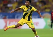 Aderlan cobra R$ 7 milhões do Santos