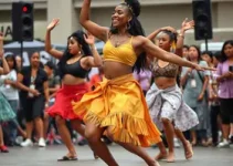 Mulheres em Movimento