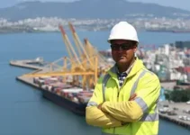 porto de santos vagas inspetor de qualidade