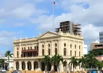 reaprumo de prédios