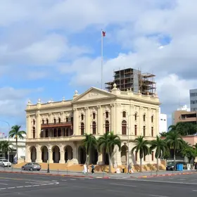 reaprumo de prédios