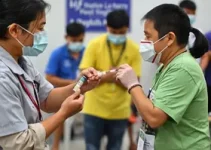 vacina contra gripe