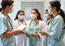 residentes em saúde