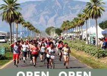 Corrida do Café de Santos