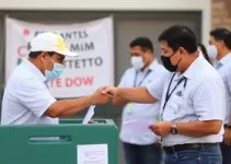 Cipa Educação