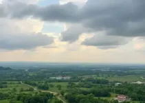 resiliência climática