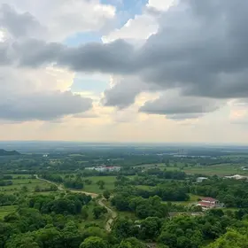 resiliência climática