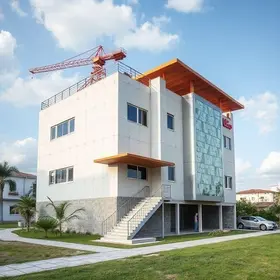 Policlínica da Vila Progresso