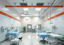 Hospital Público Veterinário de Santos