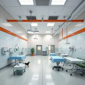 Hospital Público Veterinário de Santos