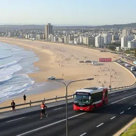 Corrida da Esperança