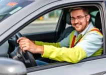 curso para motorista profissional