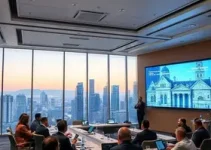 encontro cidades inteligentes