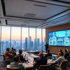 encontro cidades inteligentes