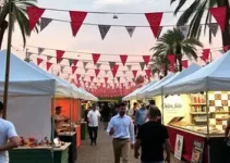 festivais gastronômicos