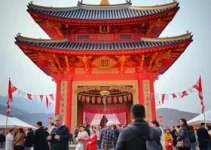 festival coreano