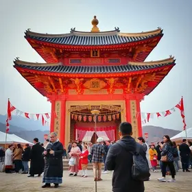 festival coreano