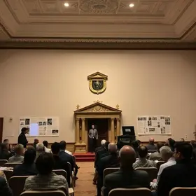 Fundação Arquivo e Memória de Santos