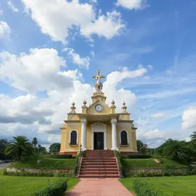 Outeiro de Santa Catarina