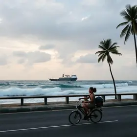 Corrida do Café