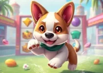 corrida do universo pet