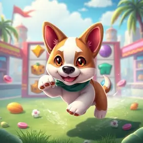 corrida do universo pet