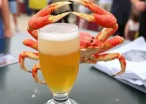Festival da Cerveja Artesanal e Caranguejo