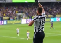 Análise do VAR