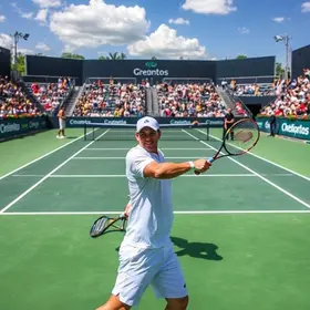 ATP Challenger Santos