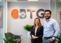 escritório para clientes de alta renda