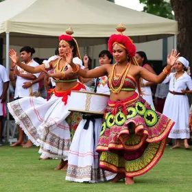 Cultura em Movimento