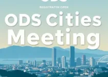 Encontro das Cidades ODS