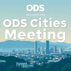 Encontro das Cidades ODS