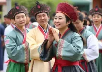 festival coreano