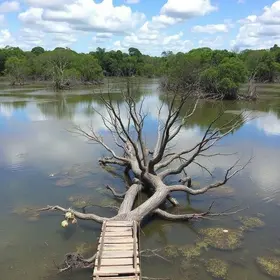 Parque Palafitas