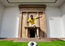 Museu Pelé