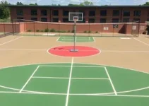 nova quadra escola Zona Noroeste