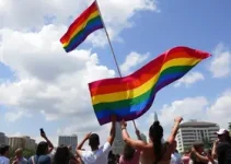 luta LGBTQIA+