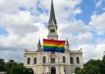 acolhimento e inclusão ao público LGBT+