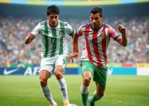 Santos na Copa de 2014