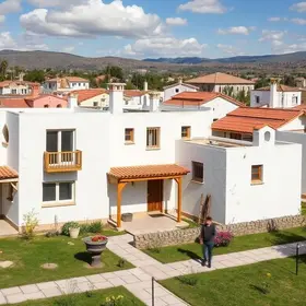 Plano Municipal de Habitação
