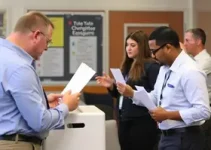 votação para cipa educação