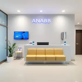 ANABB PRESENÇA CLINICASSI SANTOS
